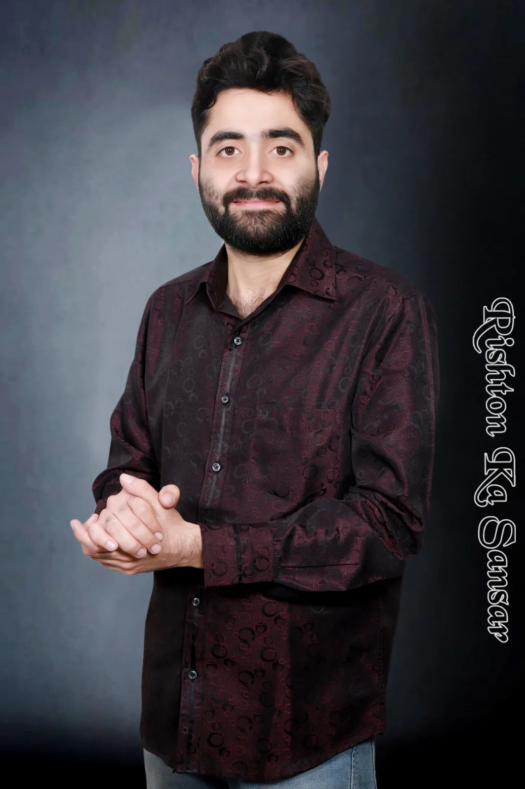 Sagar  Chadda