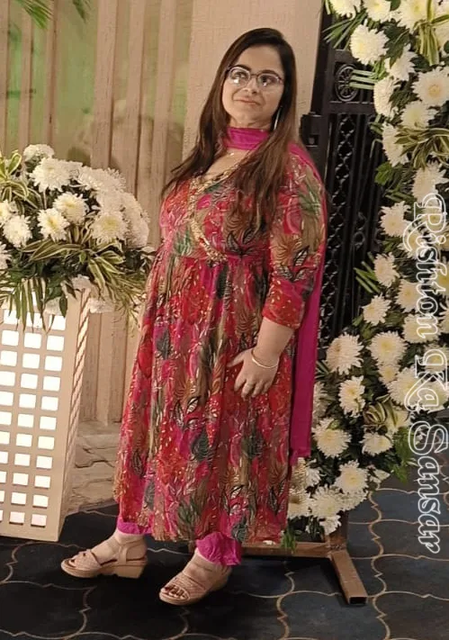 Chetna  Chabbra