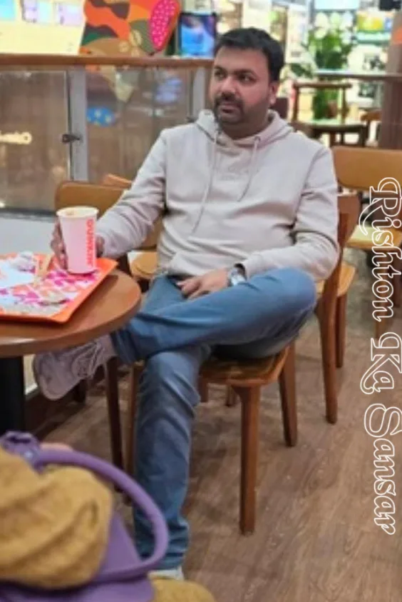 Namit  Arora