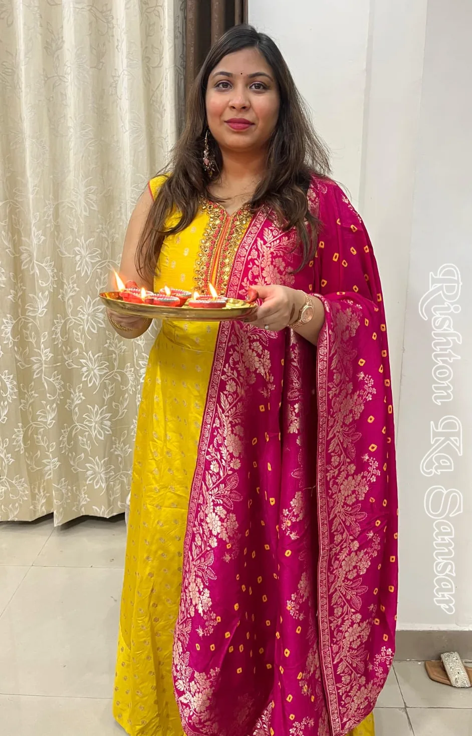rishtonkasansar