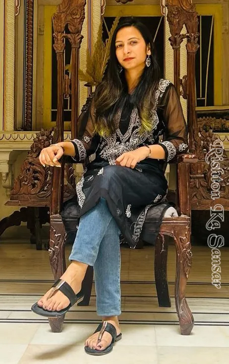 rishtonkasansar