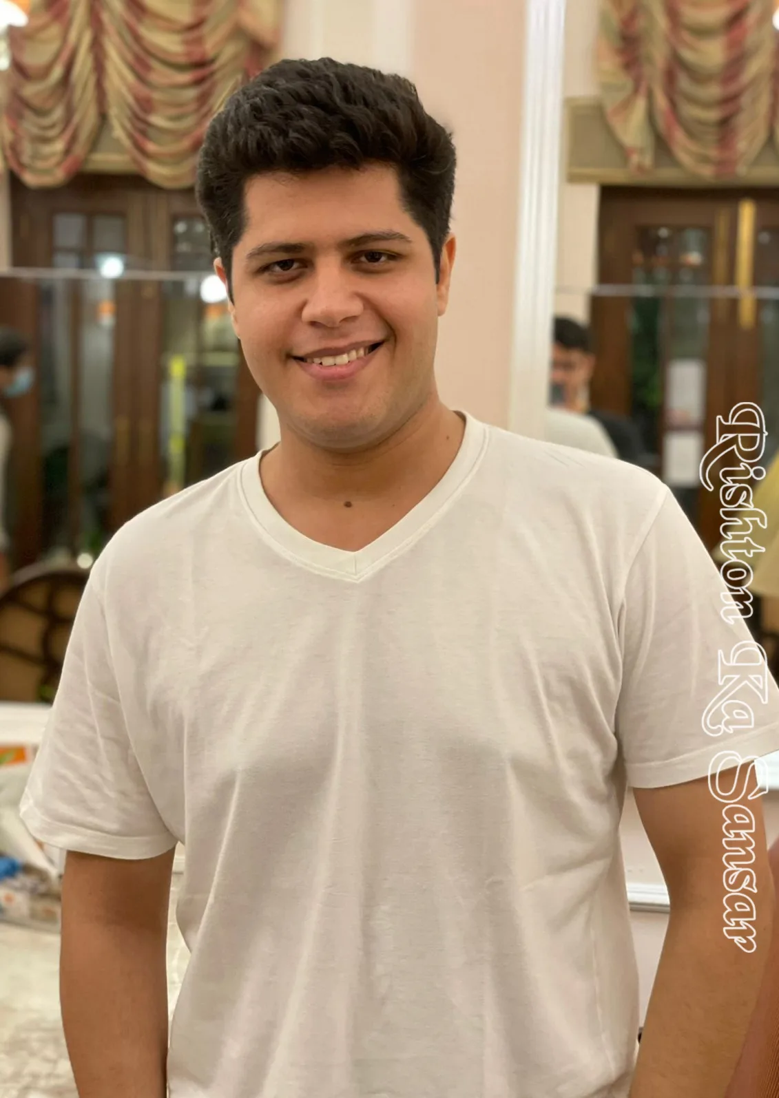 rishtonkasansar