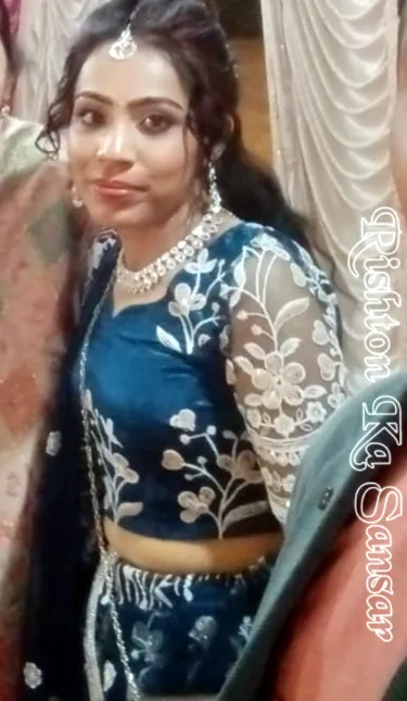 Prena  Sharma
