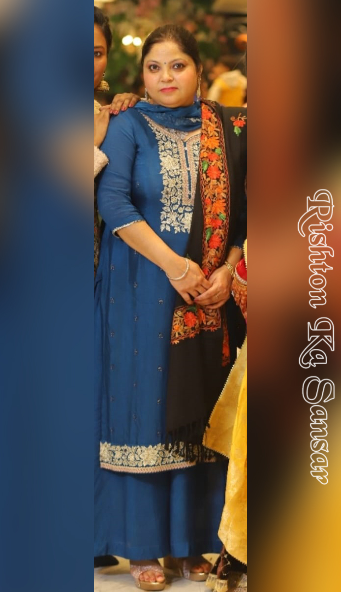 rishtonkasansar