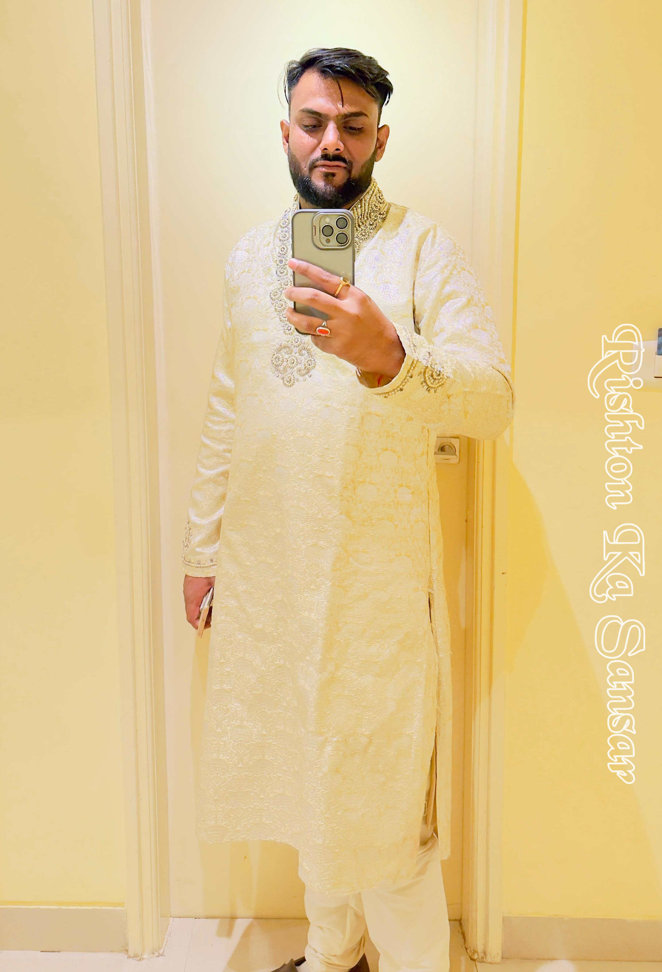 rishtonkasansar