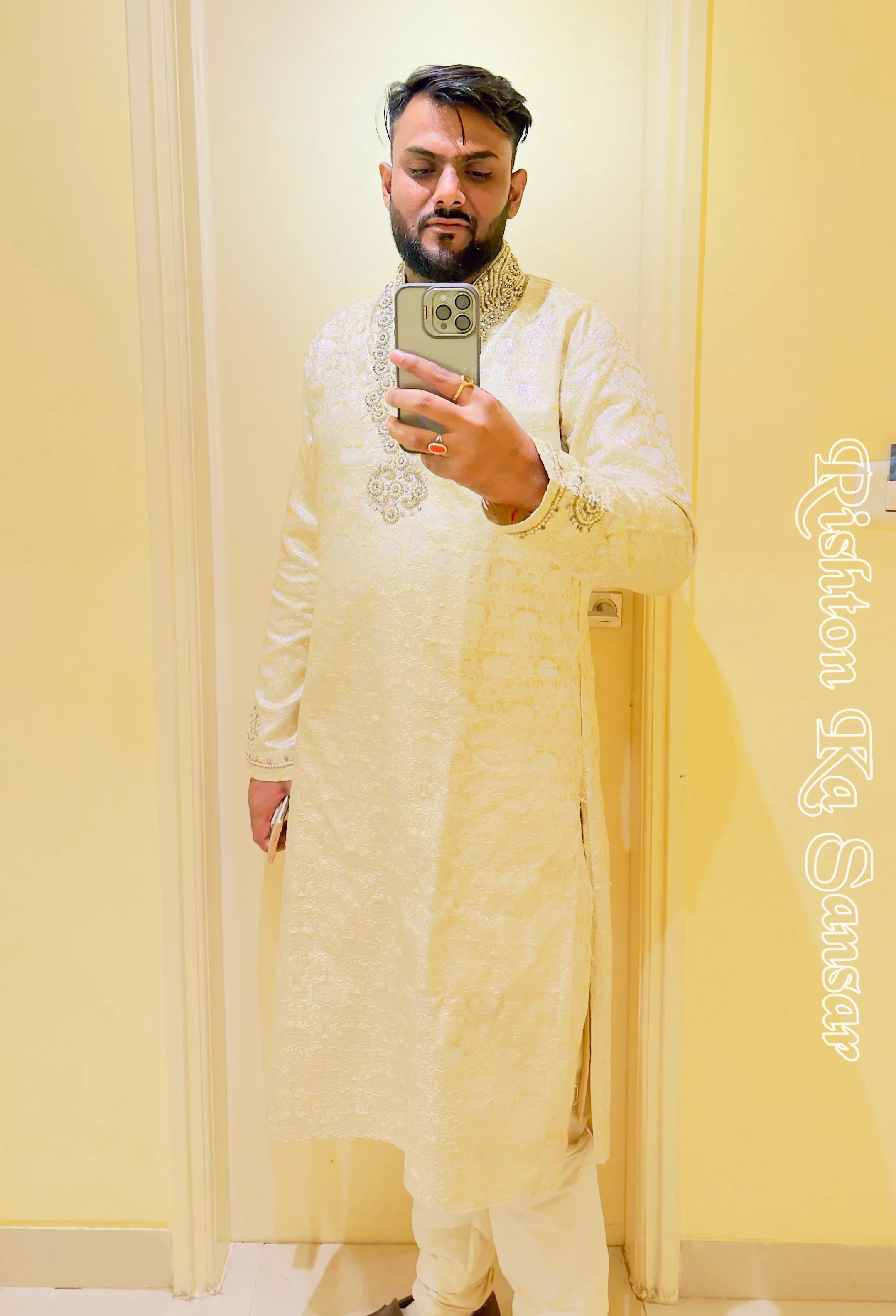 rishtonkasansar
