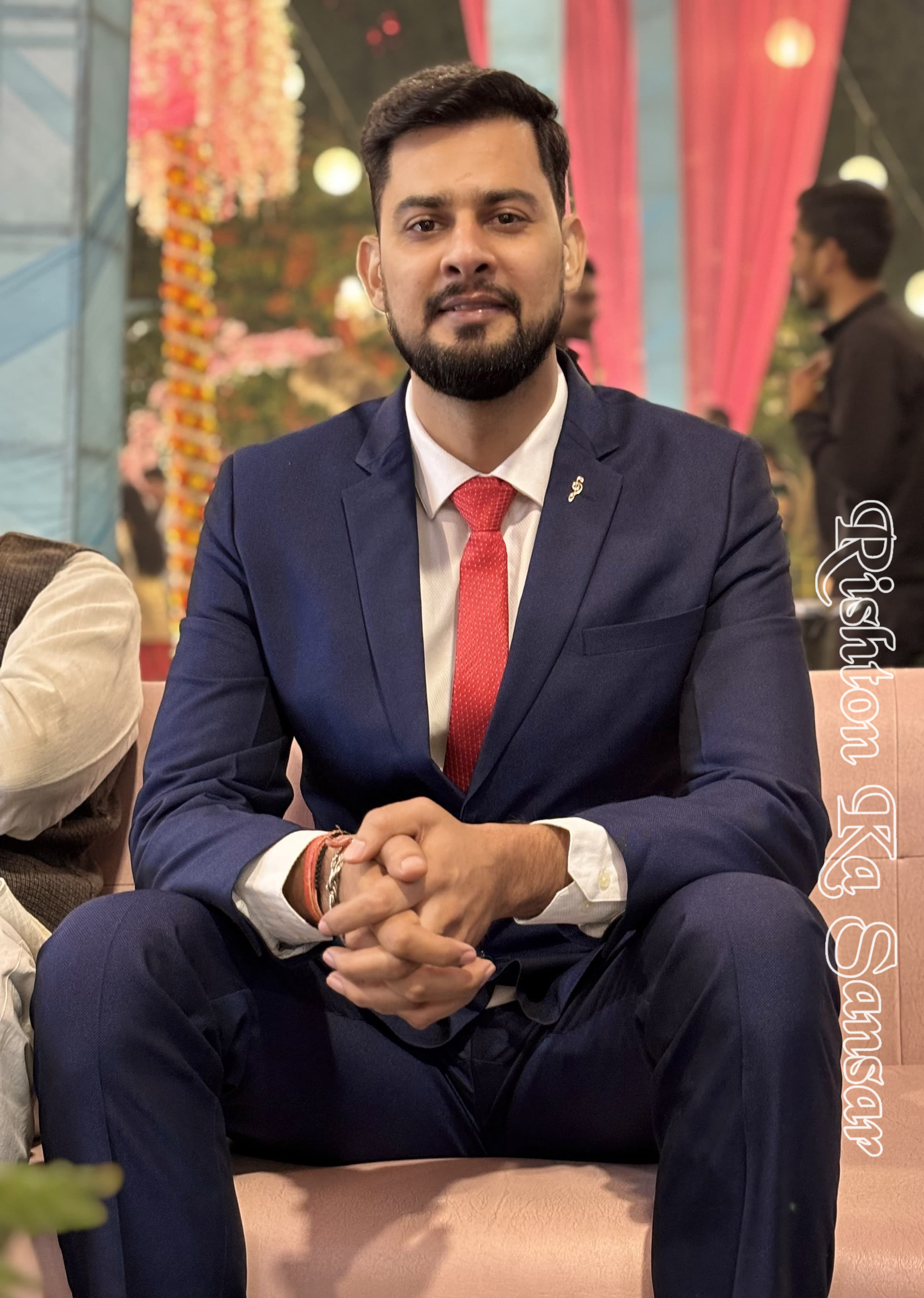 rishtonkasansar