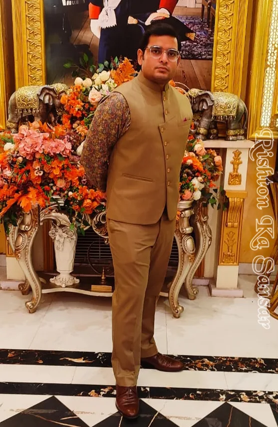 rishtonkasansar