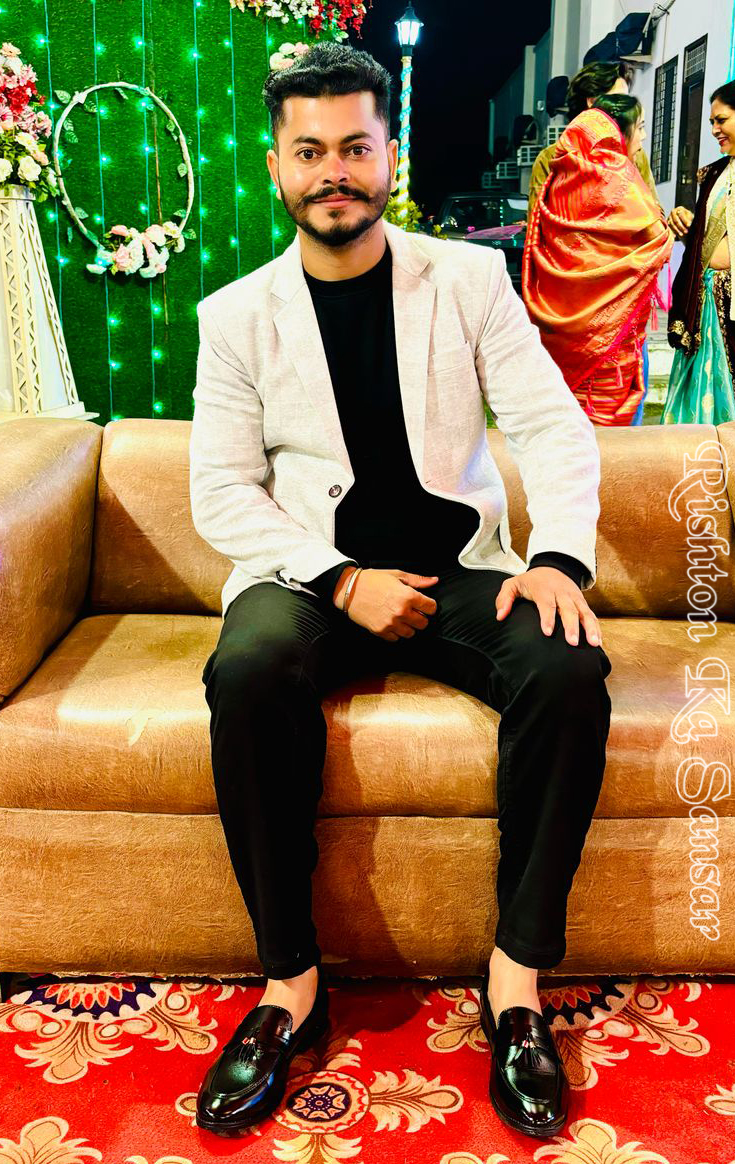 rishtonkasansar