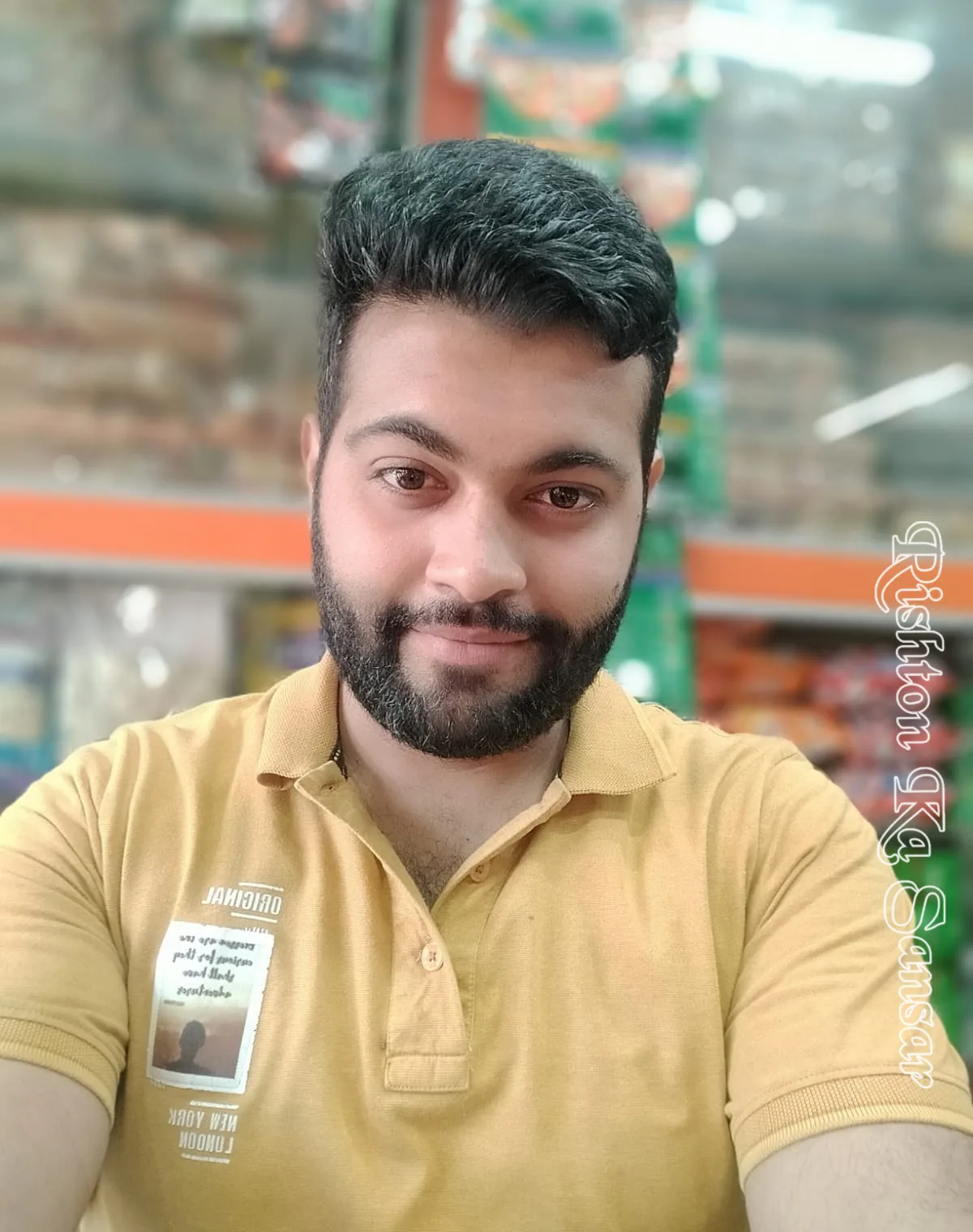 Nikhil  Madan