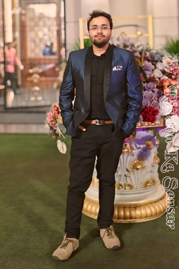 rishtonkasansar