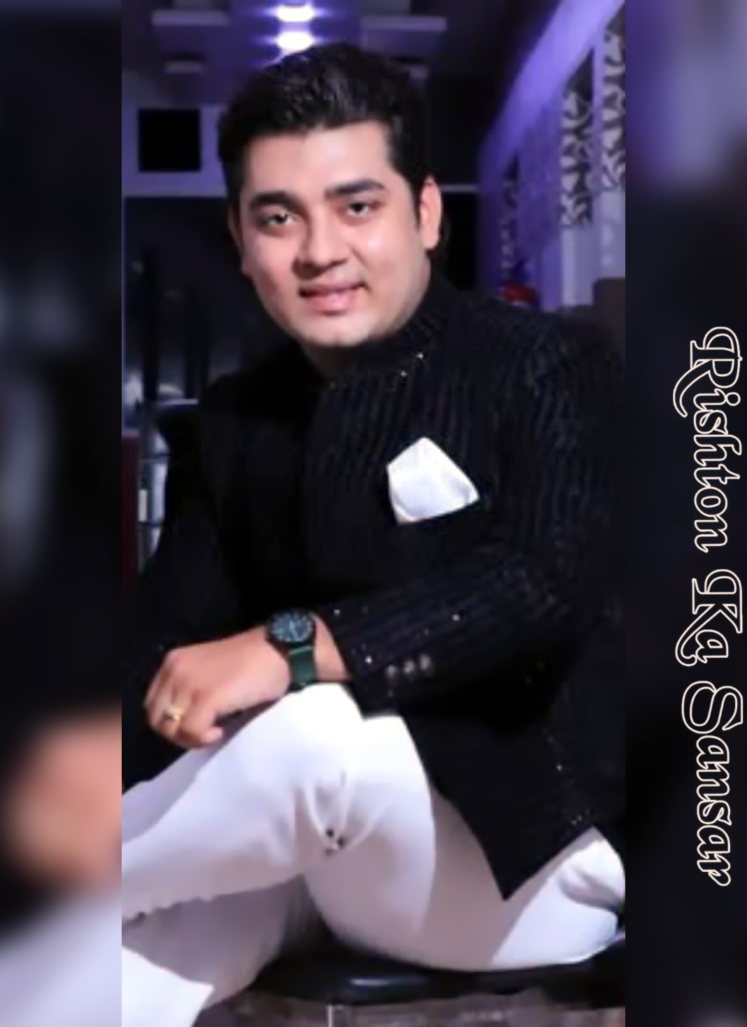 rishtonkasansar