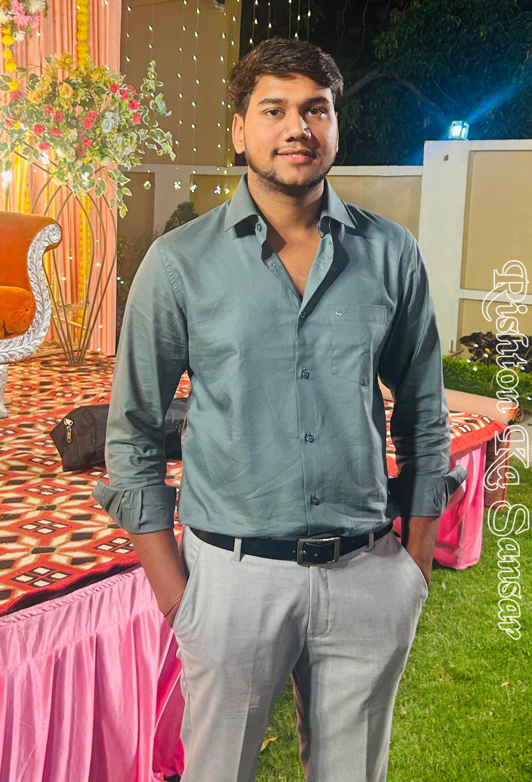 rishtonkasansar