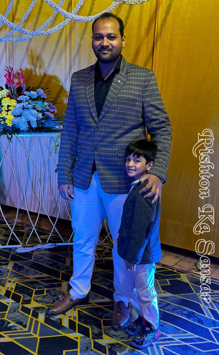 rishtonkasansar