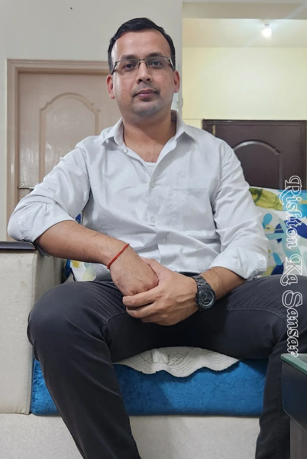 rishtonkasansar