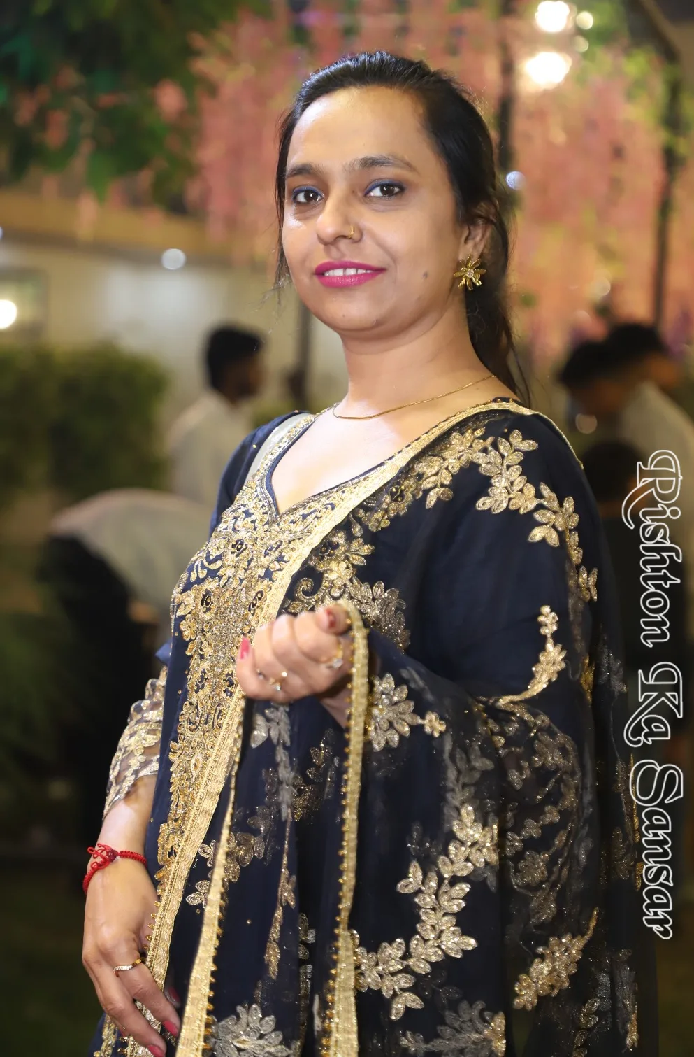rishtonkasansar