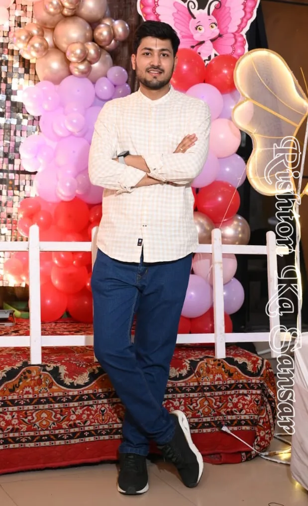 rishtonkasansar