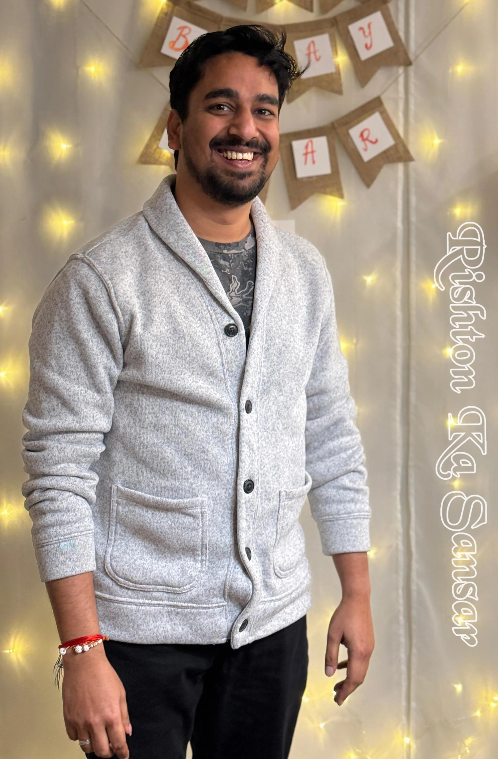rishtonkasansar