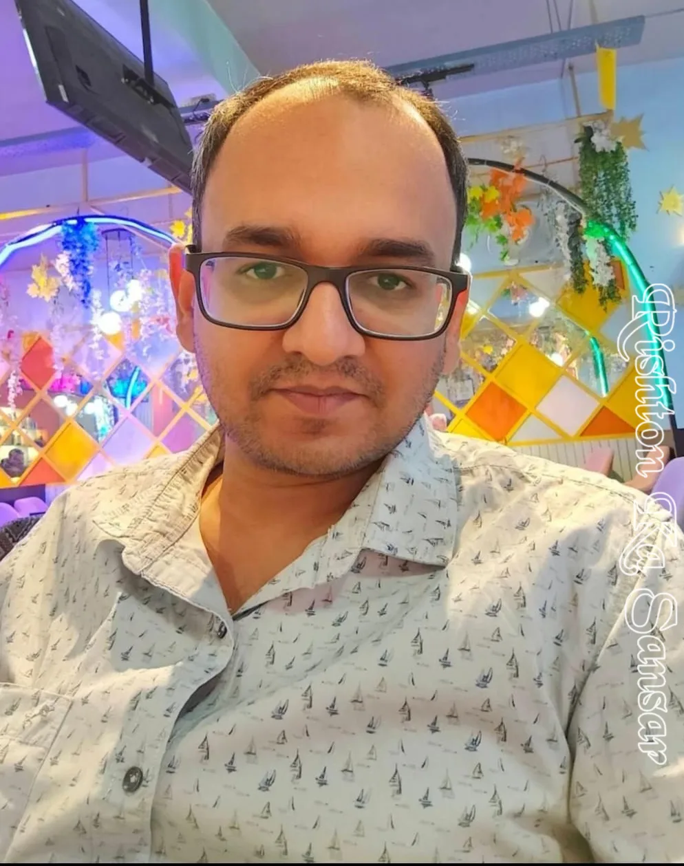 rishtonkasansar