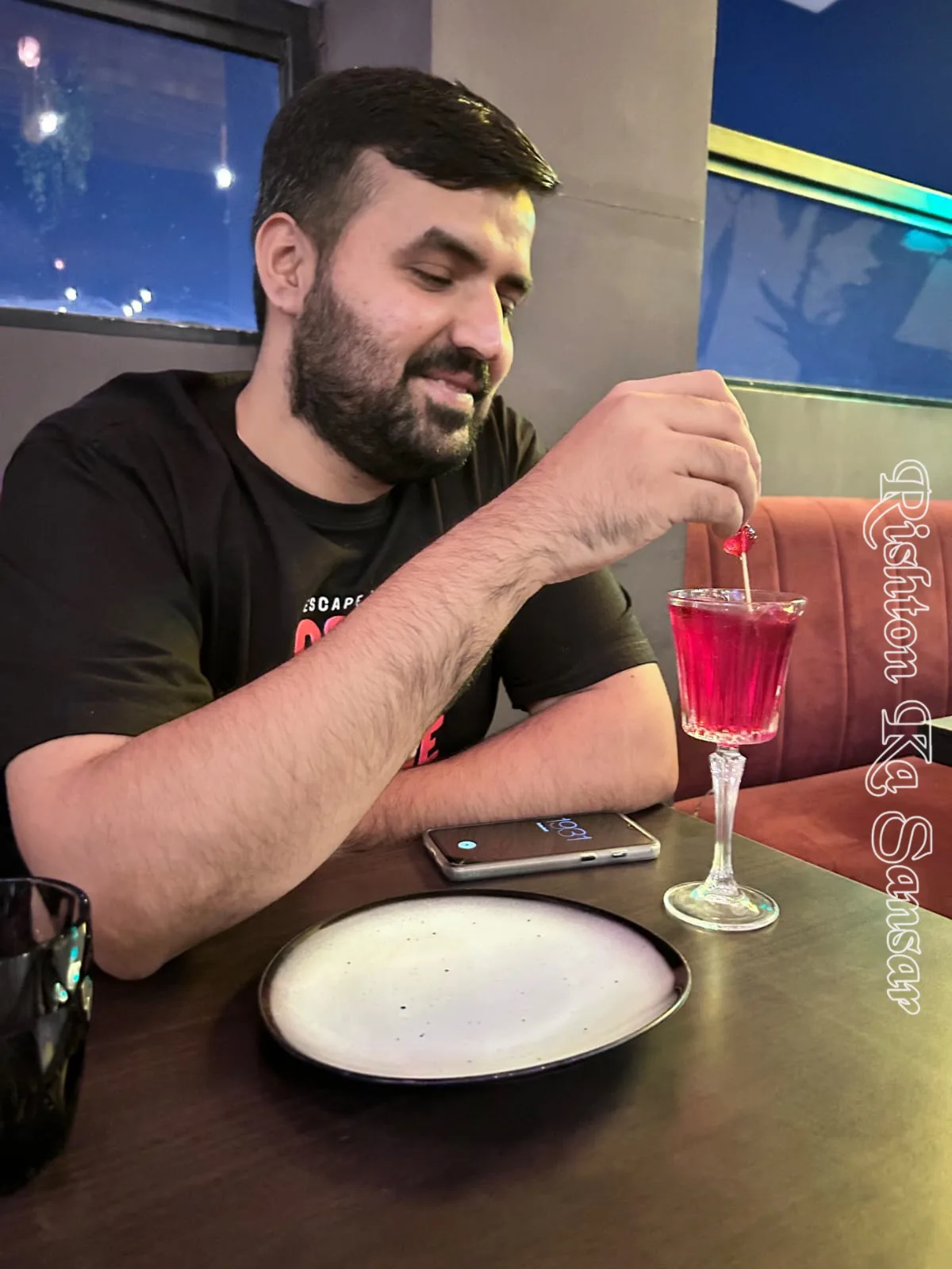 rishtonkasansar