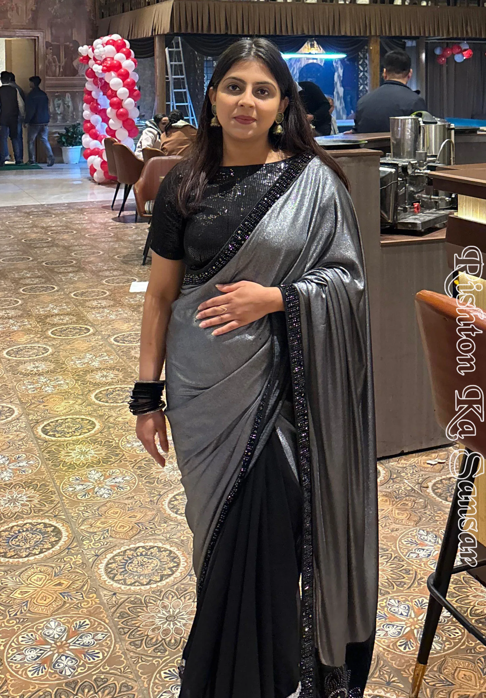 rishtonkasansar