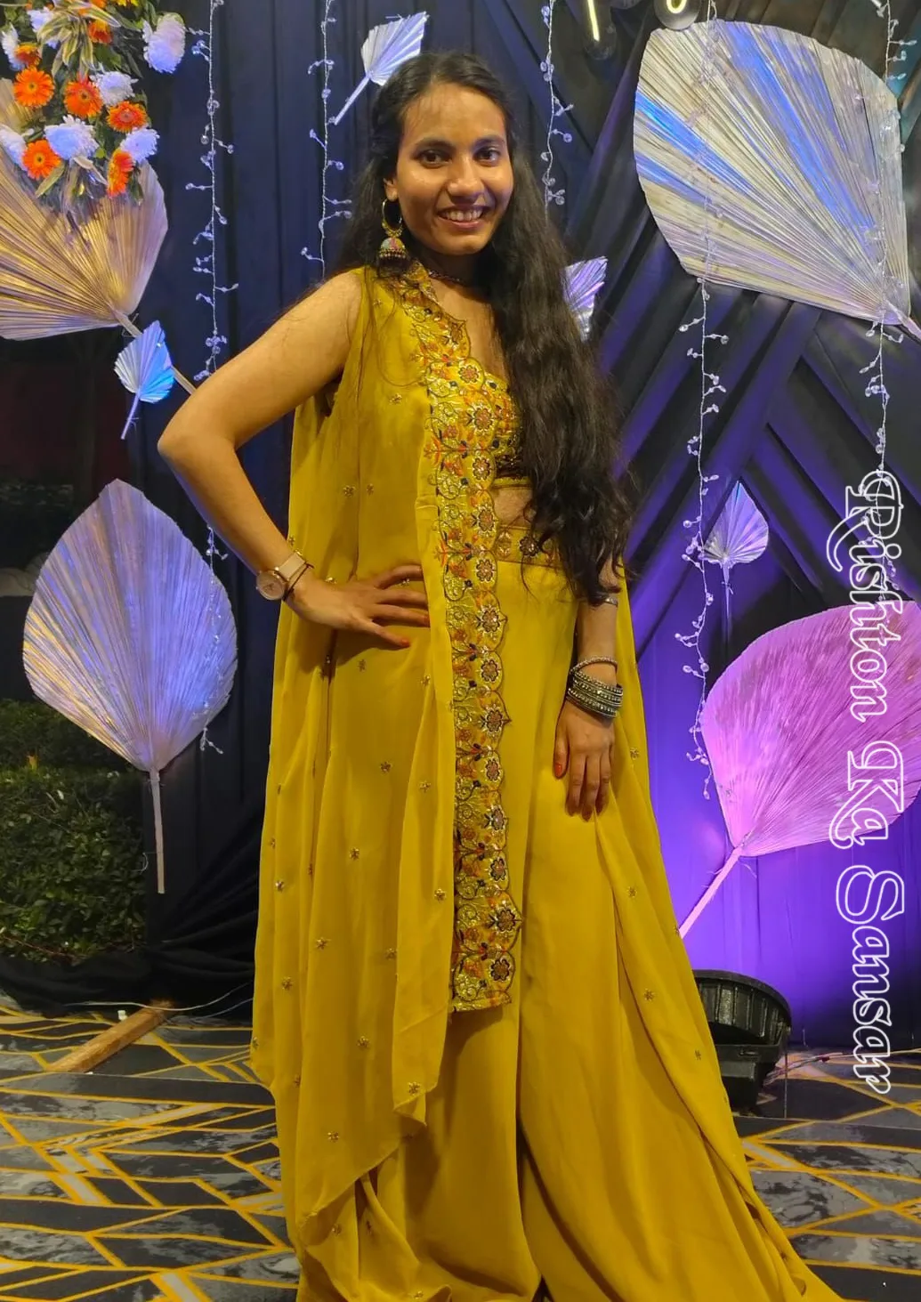 Mahak  Behl