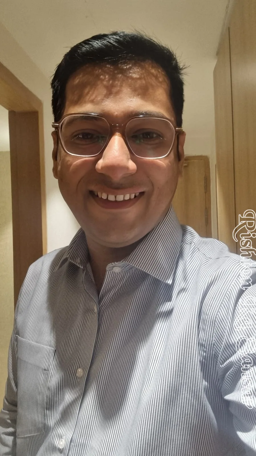 Rohit  Kapoor