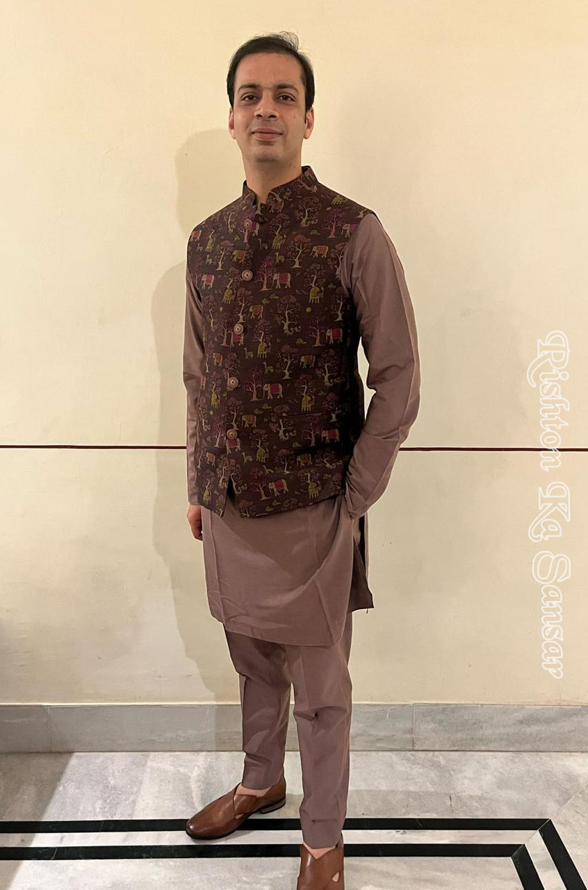 rishtonkasansar