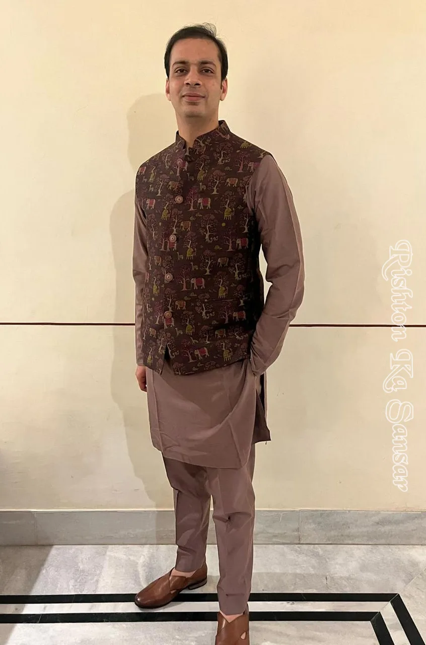 rishtonkasansar