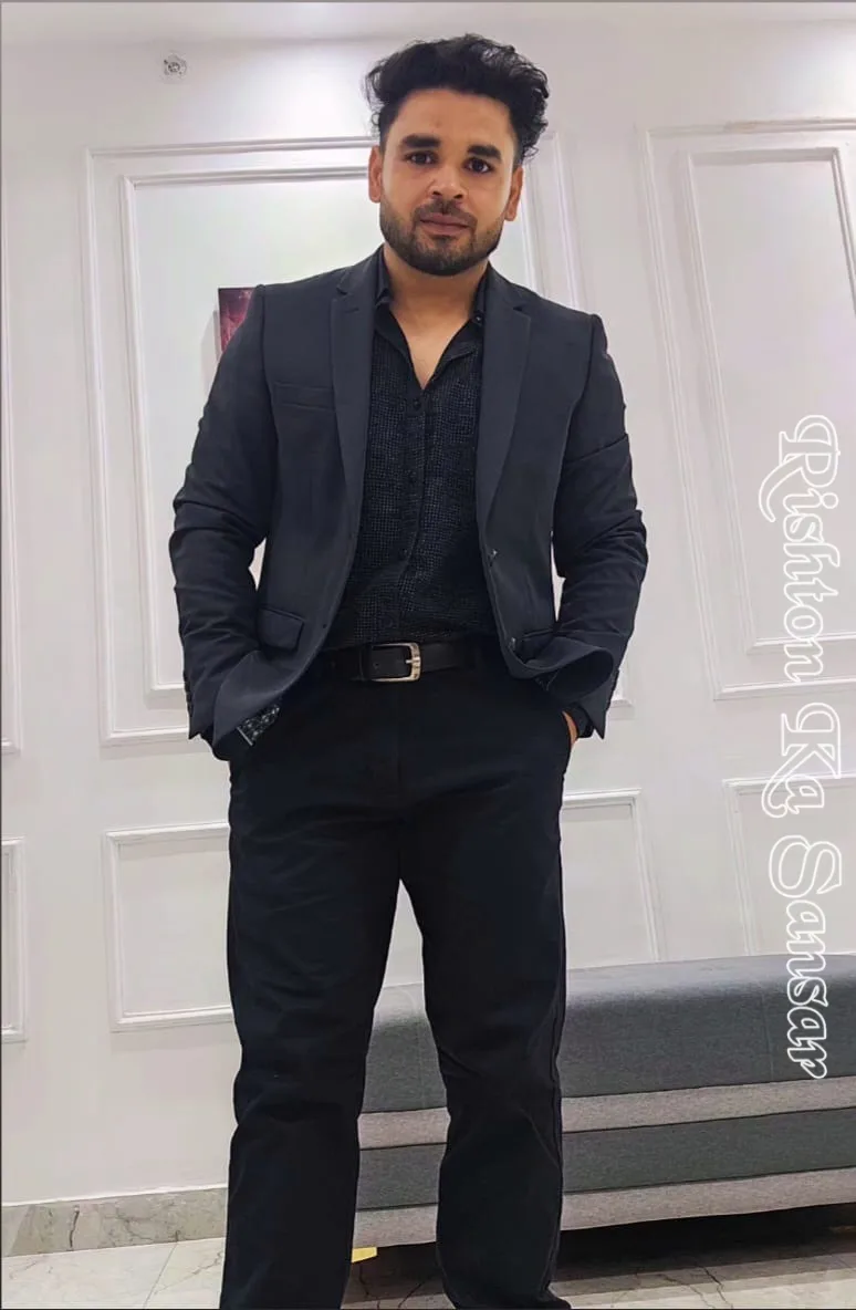 rishtonkasansar