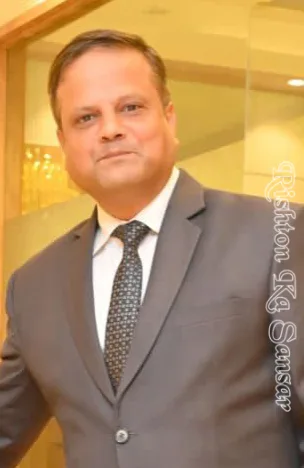 rishtonkasansar