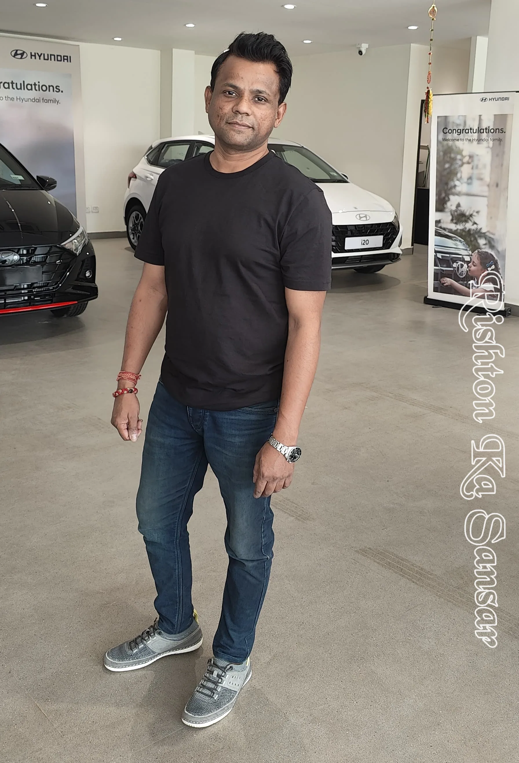 rishtonkasansar