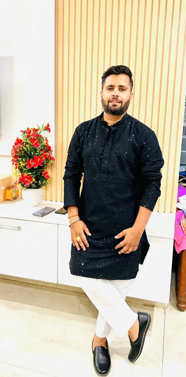 Mohit Arora